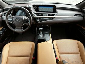 Lexus ES ES250 - 16