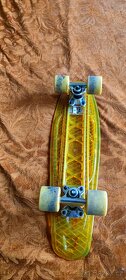 Prodám dětský skateboard - 16