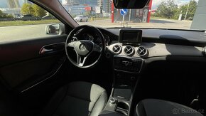 MERCEDES GLA 200 CDI 4MATIC / PRODEJ / VÝMĚNA - 16