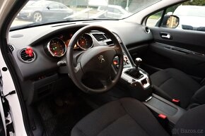 PEUGEOT 5008 1,6 HDI 84KW ACTIVE 7 MÍST 2014 113000KM - 16