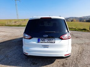 Ford Galaxy - 16