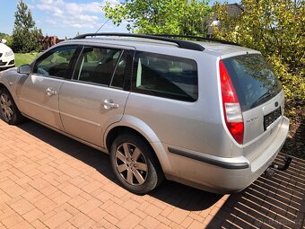 FORD MONDEO kombi 2.0TDCI 85kw 2005 - 16