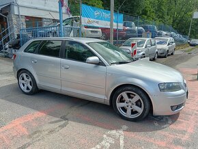 audi A3 - 16