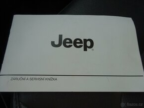 Jeep Compass 1.4 M-Jet r.v.2019 1.Maj.serv.kníž.ČR (DPH) - 16