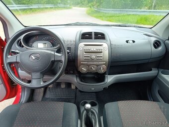 Daihatsu Sirion II 1.5 Twin Cam 16V SPORT - 16