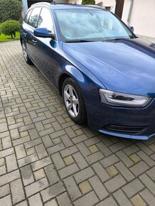 Audi A4 Avant 2.0 Tdi - 16