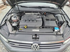 Vw Passat 2.0tdi - 16