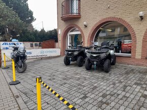 CFMOTO Gladiator X1000 Euro5 - 16