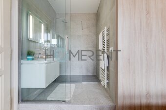 Pronájem designového bytu 2+kk,  55m² - Praha - Nusle - 16