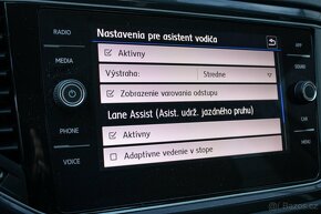 Volkswagen T-Roc 1.5 TSI DSG - odpočet DPH, 1. majiteľ - 16