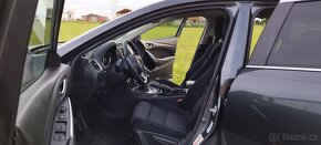 Mazda 6 kombi 2.0 Skyactiv  Nové v CZ - 16