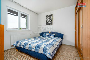 Prodej rodinného domu, 115 m², Hlízov - 16