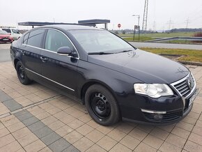 VW PASSAT 2.0 Tdi //103 KW// DSG //CommonRail// - 16