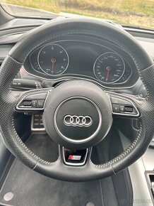 Audi A7 2016 3.0tdi 200kw - 16