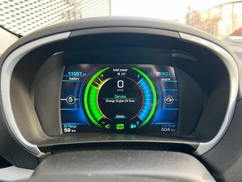 Chevrolet VOLT(Opel Ampera) 2017, 12 000 km, 1. majitel, - 16