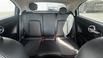 Fiat 500X 1.4 MultiAir 103 kW, 2017 - 16