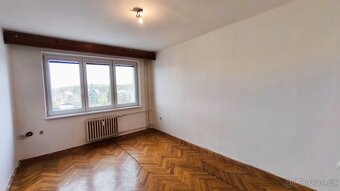 Prodej bytu 3+1 Bystřice pod Hostýnem, ev.č. 26960 - 16