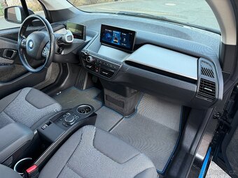 BMW i3 120Ah 2020 NAVI PROFI, KEYLESS, APPLE CARPLAY - 16