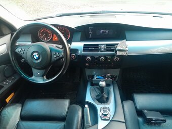 Bmw e61 - 16