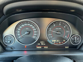 BMW 320d xDrive M Sport - 16