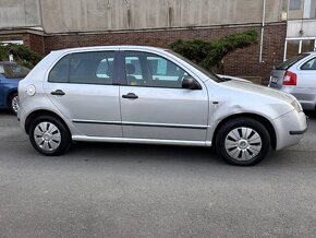 Škoda Fabia 1.4 MPI Classic - 16