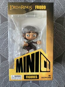 Nové sběratelské figurky Mini Co. - různé - 16