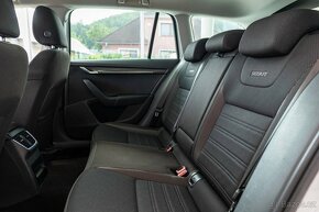 Škoda Octavia Combi 2.0 TDI 184k Scout DSG 4x4 - 16