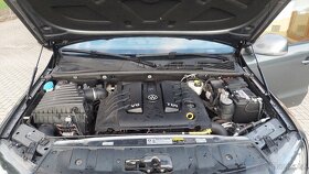 Volkswagen Amarok 3.0 TDI 190kW Aventura DPH 2019 Záruka - 16