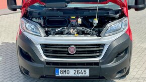 Fiat Ducato //2.3JTD//110kW//ODTAHOVKA//MAXI//L4// - 16