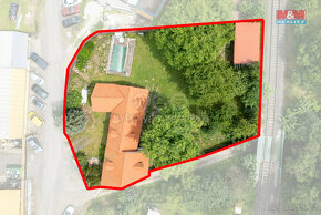 Prodej rodinného domu, 320 m², Žlutice - 16