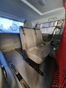 Mercedes-Benz Vito 111 CDI XL - 16