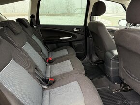 FORD S-MAX 2.0 TDCI //2012 1.MAJITEL ROZVODY TAŽNÉ SERVISKA - 16