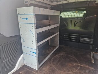 Ford Transit Connect 1,5 TREND L2 1.5 Tažné, odpočet DPH - 16