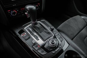 Audi S4/S4 Avant S4 B8 3.0 TFSI - 16