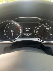 Audi A4 Avant 2.0 TDI (105 kW/143 k) r.v.2013, Automat - 16