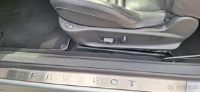 Peugeot 407 2.7hdi V6 coupe - 16