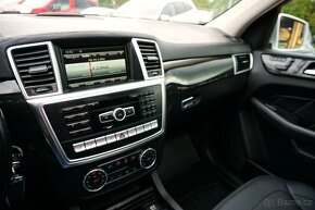 GL350 CDI V6 190KW AMG PAKET 2015 - DPH CZ - 16