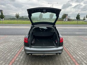 Aud A6 Allroad 3.0 TDi 171kw TZ - 16