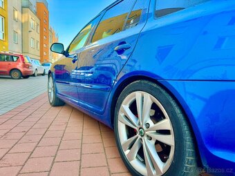 Škoda Octavia RS 2.0TDI 125kW CEGA - 16