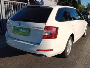 Škoda Octavia 1.6 TDi - NOVÉ V ČR - 9/2015 - 16