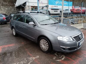 vw passat kombi 1,9TDi - 16