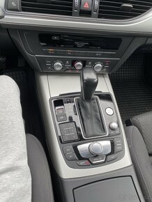 Audi A6, 3.0 tdi, 2015 - 16