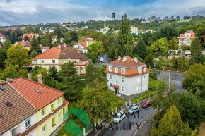 Prodej bytu 2+kk, 45 m2, Praha 5 - Smíchov, ev.č. 01720 - 16