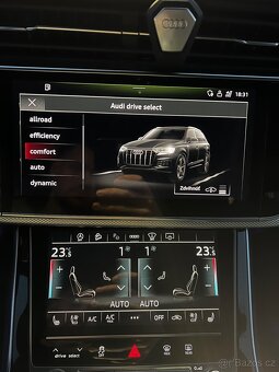 Audi Q7 S line 50 TDI quattro - 16