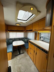 Hymer Swing 465 ~ Mover - 16