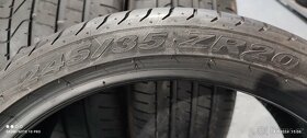 305/30R 20 103Y a 245/35R 20 91Y - 16