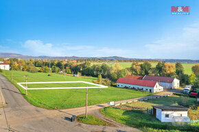 Prodej louky, 3493 m², Jičín - 16