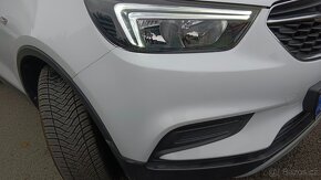 Opel Mokka 1.6  85KW - 16