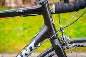 Silniční kolo Giant TCR C1 Carbon - 16