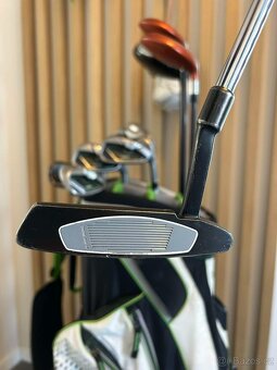 Prodám pánský golfový set holí Taylor Made RBZ - 16